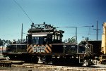 SN 652 at WP South Sacramento shops